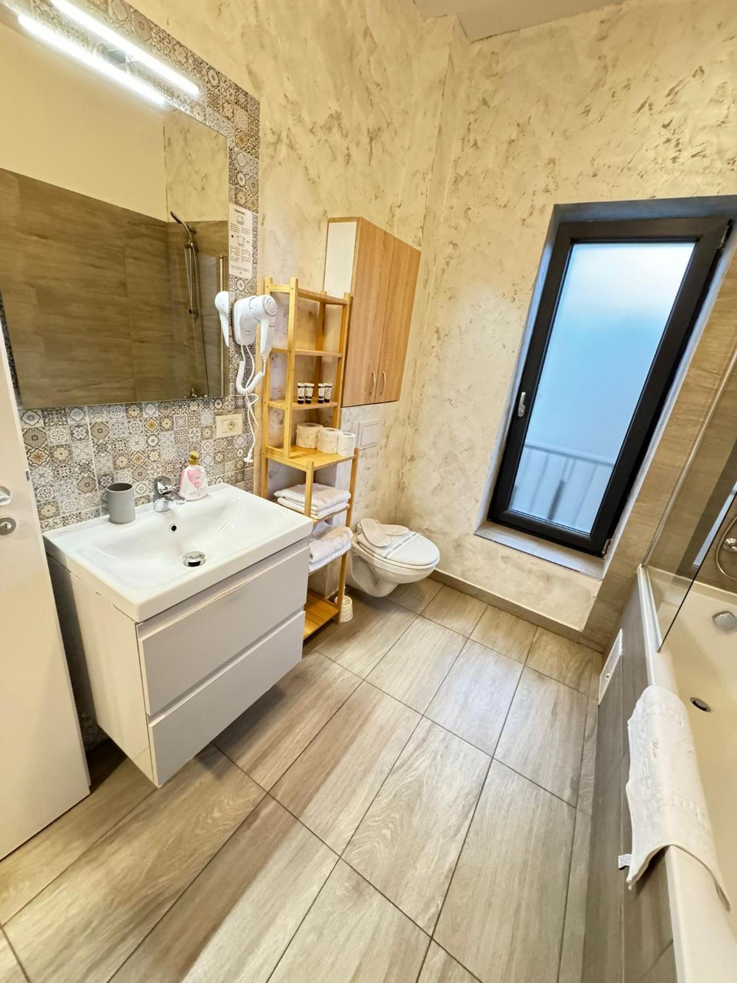 Premier Luxury Lipatti By Glam Apartments Timisoara Exterior foto
